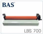 手動冷裱膜BAS LBS700